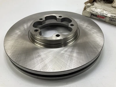 Pro Stop 901670G Front Brake Rotor - 2017-2024 Ford Transit-150, Transit-250 350 - Image 1 of 4