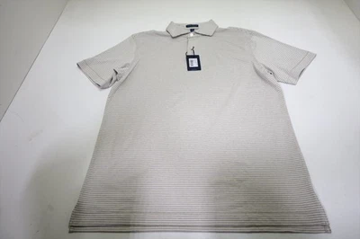 Polo clásico de golf Peter Millar para hombre talla mediana BRLY regular nuevo INV12753919 Foto 1 de 4