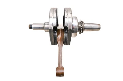 03 Yamaha TTR225 Crankshaft Crank Shaft - Image 1 of 4