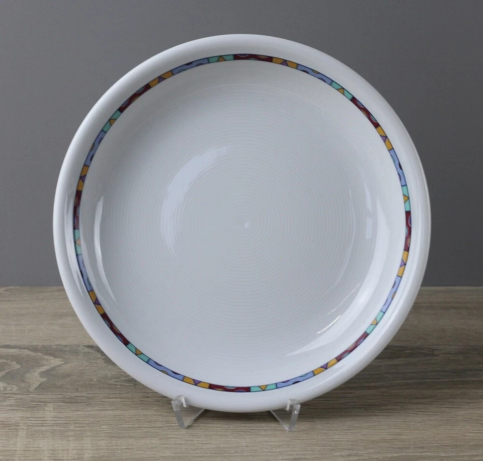 Thomas Trend Beach Suppenteller tiefer Teller Pastateller Ø ca. 21,7 cm - Bild 1 von 1