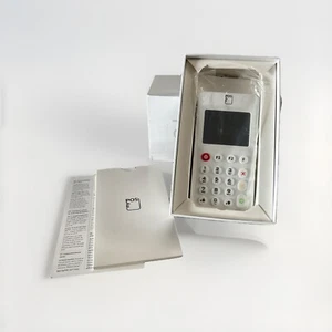 myPOS GO 2 Mobile Wireless Payment Credit & Debit Card Machine 0.99% rates - Picture 1 of 5