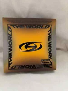 ATEEZ The World Ep.1: Movement Album with photo cards - Picture 1 of 5