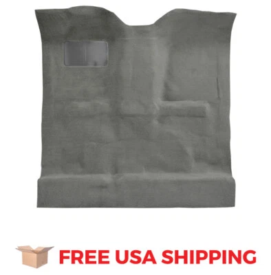 ACC FITS 1998-2007 Mazda B3000 Reg Cab 2 & 4WD Cutpile Carpet Foto 1 de 3