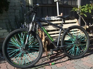 merida mountain bike in good condition - Picture 1 of 7