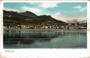 CPA Pallanza ITALY (801846) - Bild 1 von 2