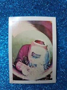 NABISCO The Good Oil🏆#14 TEST-WELDING THE PIPELINES Card 🏆FREE POST - Bild 1 von 2
