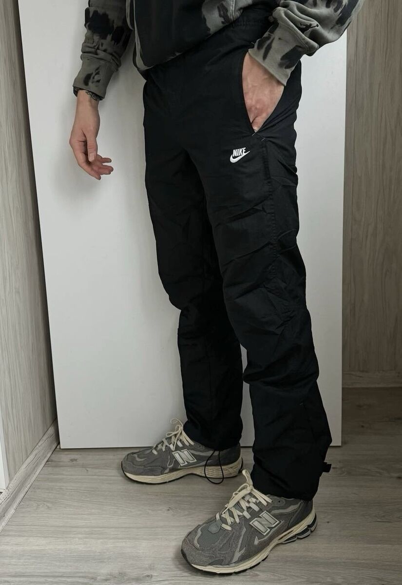 Nike Nylon Pants for Men with Vintage for sale | eBay Nike Nylon Pants for Men with Vintage for sale | eBay