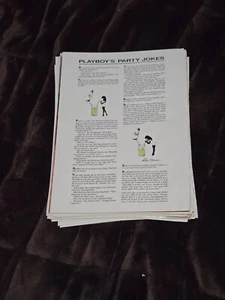 Playboy Magazine Lot of 25 CENTERFOLDS ONLY 70s to 2000s - Picture 1 of 1