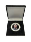 Hm King Charles Iii Commemorative Coin God Save The King