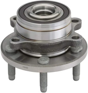 Conjunto de cojinete de buje de rueda se adapta a Ford Explorer 2011 - 2017 todo 1 año de garantía - Imagen 1 de 4