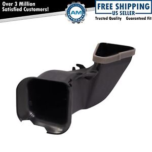 Lower Engine Air Intake Duct Fits 11-2019 Chrysler 300 Dodge Challenger Charger
