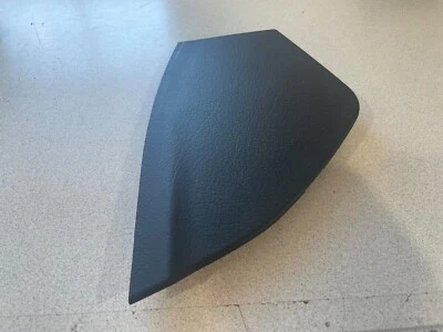 1998-2003 MERCEDES-BENZ ML320 ~  LEFT FRONT DASH SIDE TRIM ~ A1636806536 ~ OEM - Image 1 of 3