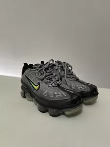 Nike Air Vapormax 360 "Grey Metallic Silver" 2019 Donna Taglia 6 CK2719-003 - Foto 1 di 9