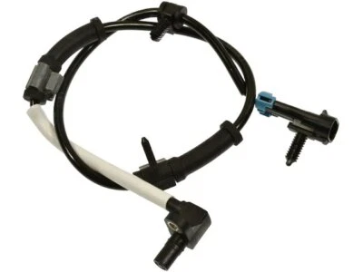 For 1999-2004 GMC Sierra 2500 ABS Speed Sensor Front SMP 88373ZBHP 2000 2001 - Image 1 of 2