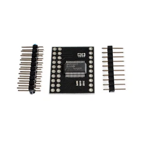 MCU-2317 MCP23017 - I2C 16-Bit I/O-Expander  - Bild 1 von 4