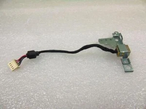 Genuine Acer Aspire 4339-2618 Laptop DC Jack Harness - 65W 110506-01 - Picture 1 of 4