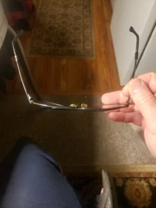 Vintage Sonnenbrille klappbar mit Etui 70er-80er Jahre - Bild 1 von 11