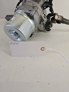 2014-2016 Mazda 3 Sport  Steering Column Shaft Assembly Manual Adjust OEM - Picture 1 of 10