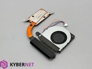 Toshiba Portege Z30-A Series G61C0001P210 Fan & Heatsink -43M - Picture 1 of 3