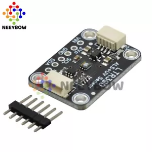 Módulo Sensor Ultravioleta UV Digital LTR390 I2C Detección de Intensidad Clima - Imagen 1 de 8