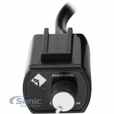 Rockford Fosgate PLC2 Wired remote Level Control for select 2013-Up Power Amp - Image 1 of 3