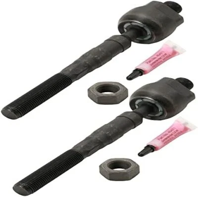 Extremo interior de la barra de amarre de dirección para INFINITI Q50, Q60 Foto 1 de 2