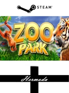 Zoo Park Steam Key for PC Windows (Same Day Dispatch) - Bild 1 von 9