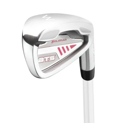 Orlimar ATS Junior Girls Pink Series Pitching Wedge (RH Ages 5-8) - NEW! - Image 1 of 4