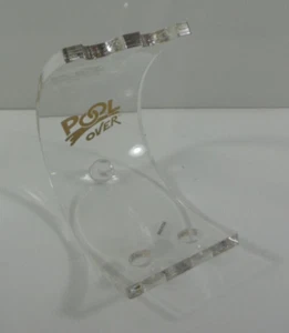 ESPOSITORE PORTA PENNE IN PLEXIGLASS 2 POSIZIONI - Bild 1 von 1
