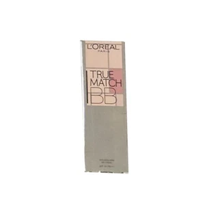 L'Oreal Paris True Match BB Cream - Picture 1 of 1