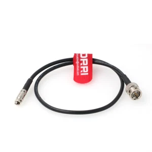 Cable BNC macho a alta densidad Micro BNC HD-SDI 3G/6G video RG59 Belden 1855a - Imagen 1 de 3