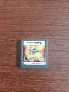Mega Man Star Force LEO for Nintendo DS - Cartridge Only Tested And Working - Picture 1 of 2
