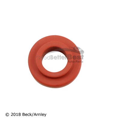 Un nuevo sello de enfriador de aceite de motor Beck/Arnley 0396165 Foto 1 de 4