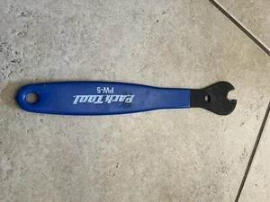 Park Tool PW-5 15mm Home Mechanic Pedal Wrench - Picture 1 of 1