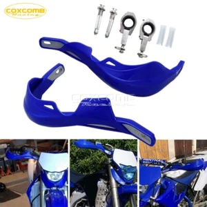 1 1/8" Insert Handguards Hand Guard For Yamaha YZ125 YZ250 YZ250F YZ450F WR450F - Picture 1 of 10