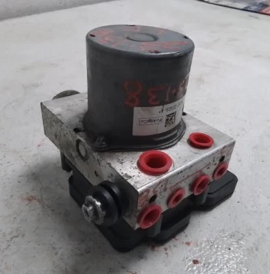 Ford F250 F350 Super Duty 2017-2018 ABS conjunto de bomba de freno antibloqueo OEM Foto 1 de 2