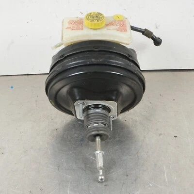 Audi Quattro A6 2005-2011 3,0 L potencia freno refuerzo cilindro maestro fabricante de equipos originales 4F0612105 Foto 1 de 4