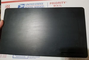 PANASONIC DMP-BD91 Blu-Ray Disc Player/Remote/HDMI/ethernet cables included.  - Picture 1 of 7