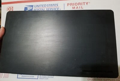 PANASONIC DMP-BD91 Blu-Ray Disc Player/Remote/HDMI/ethernet cables included.  - Image 1 of 4