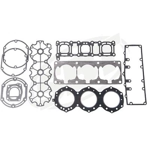 Yamaha Top End Gasket Kit 1100 Wave Raider 1100 /Wave Blaster 1100 /Exciter /Wav - Picture 1 of 3