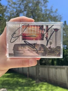 Wallows - Model [Green Cassette] SIGNED Spotify Variant *SHIPS ASAP* - Picture 1 of 4