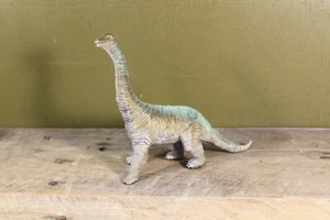 Vintage Dinosaur Apatosuarus Figure - 1993 Made in China - Picture 1 of 6