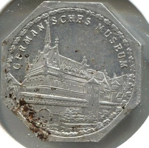 STRASSENBAHN (Bayern) Stadt - M 19256.14 - 20 E Pf - Railway 25.0 - Lot #EC 4862 - Picture 1 of 3