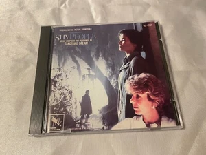 TANGERINE DREAM - Shy People (Varese Sarabande #VCD 47357 - USA, 1987) - Picture 1 of 3