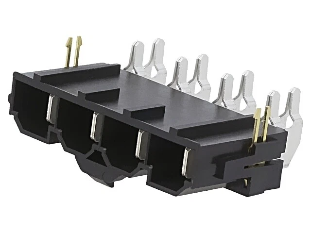 42820-4214 42820-4214 MOLEX - Image 1 of 1