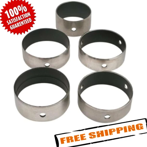 Kit de rodamientos recubiertos de alto rendimiento Dura-Bond PDP-16T Foto 1 de 3