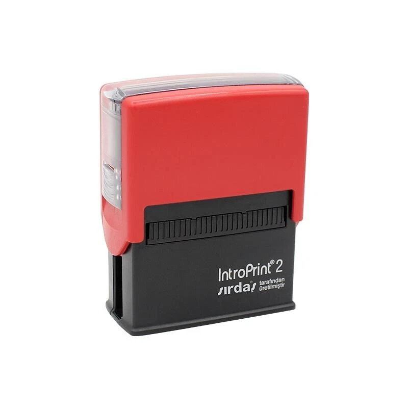 TIMBRI. TIMBRO AUTOINCHIOSTRANTE AUTOMATICO 47X18 PERSONALIZZATO. - Immagine 1 di 1