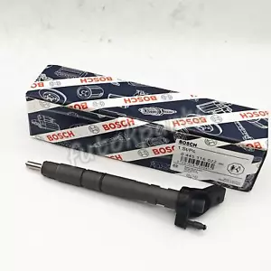Fuel Injector 059130277BE 0445116022 FOR VW Audi A4 A6 Q5 Q7 2.7 3.0 TDI BOSCH - Picture 1 of 11