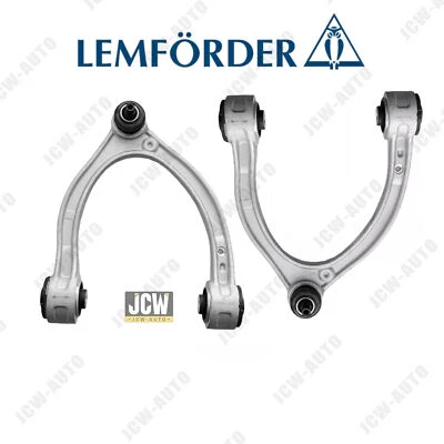 Brazos de control superiores delanteros LEMQUIRE para MercedesBenz 14-24 Clase C 2053305501+601 Foto 1 de 4