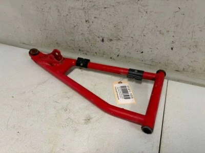 2012 Polaris RZR 900 XP OEM Indy красный передний верхний правый рычаг управления 1018200-293 - Изображение 1 из 4